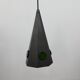 Danish design hanging lamp by Svend Aage Holm Sørensen for Holm Sørensen