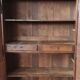 Armoire normande  ancienne fin XIXème