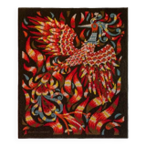 The Firebird Tapestry, Alain Cornic
