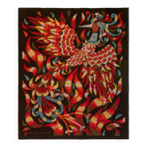 The Firebird Tapestry, Alain Cornic