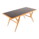 Ico Parisi style coffee table, mid-century, Italy, 1950s