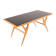 Ico Parisi style coffee table, mid-century, Italy, 1950s