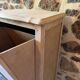 Wooden furniture