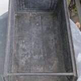 Industrial locker " schäfer kasten " 80s