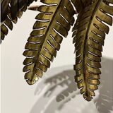 Palm lamp