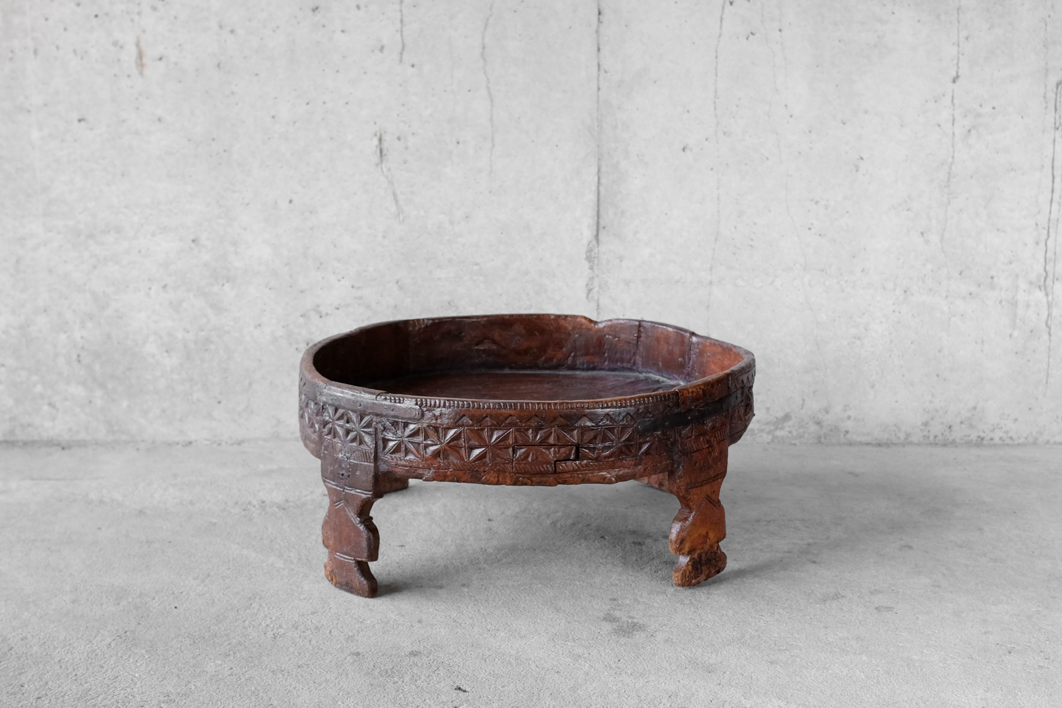 Asia coffee table early twentieth