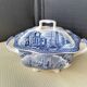 Johnson Bros English porcelain sweetener