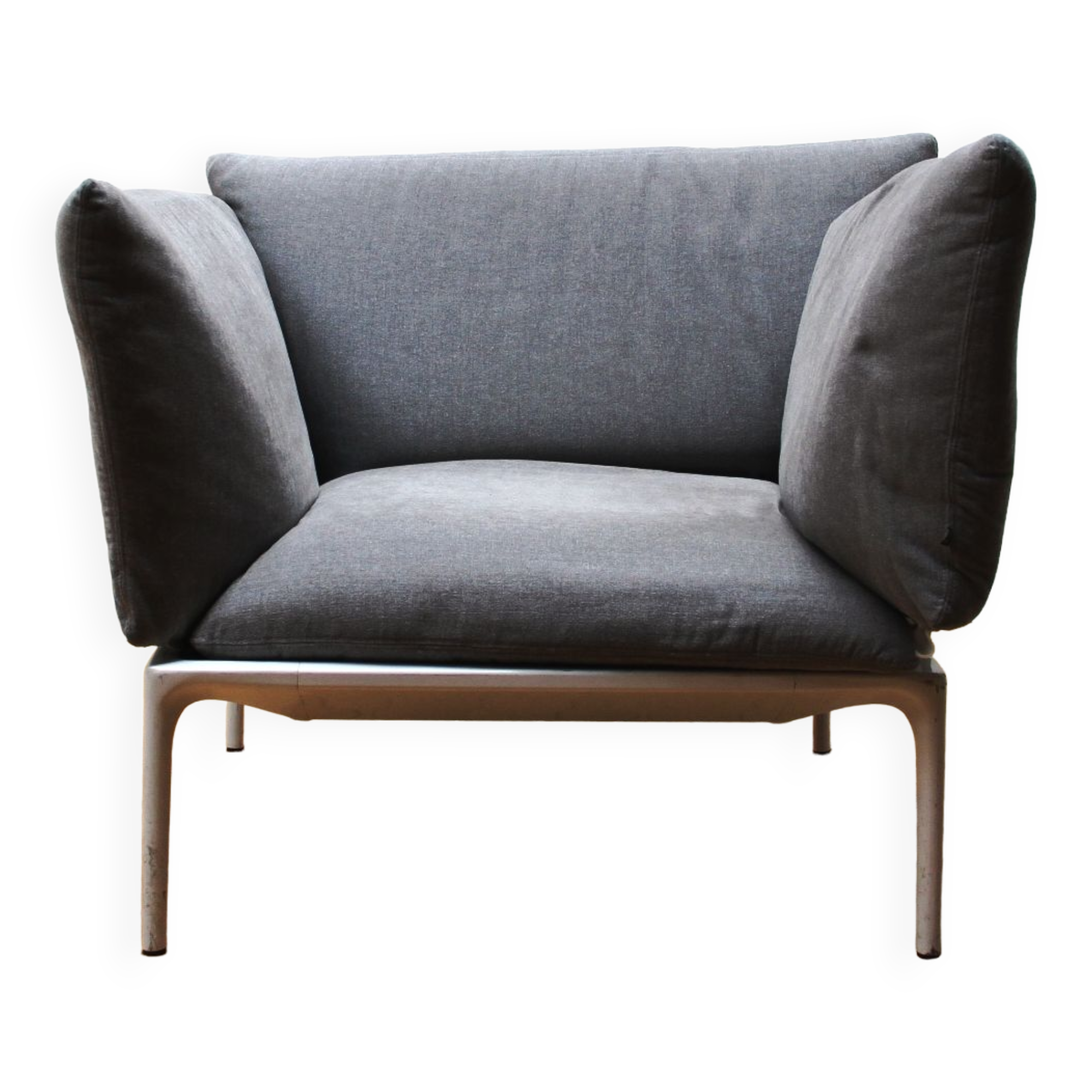 Yale Armchair, MDF Italia