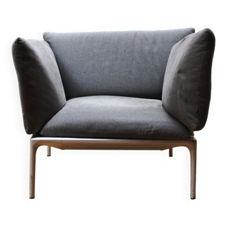 Yale Armchair, MDF Italia