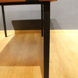 Extending table by Pierre Guariche for Huchers-Minvielle