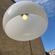 Arc floor lamp, 1970s design