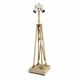 Regency table lamp by Mariner S.A. luxury shop / Spain 2000s