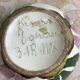 Old Kerina Monaco Ball Vase