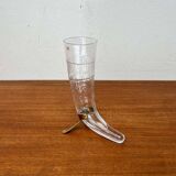 Vintage Harald Corne Viking Glass Series by Valto Kokko for Iittala, Finland, 1970s