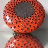 Danish ceramic Stoneware 1970*s Wall Light