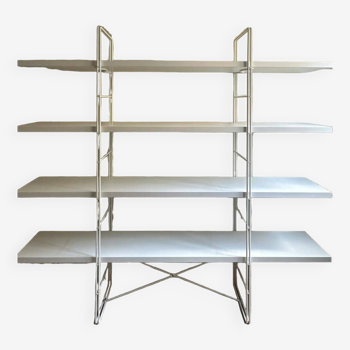 Enetri shelf by niels gammelgaard