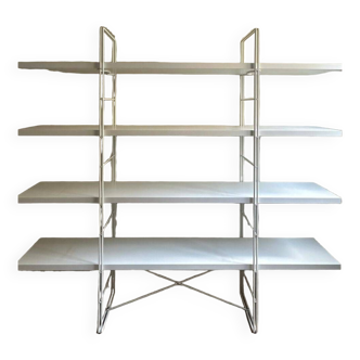 Enetri shelf by niels gammelgaard