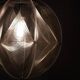 Sompex Pendant Lamp by Paul Secon
