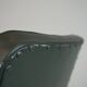 Fauteuil en acier tubulaire Mauser RS 7