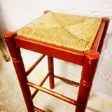 High stool