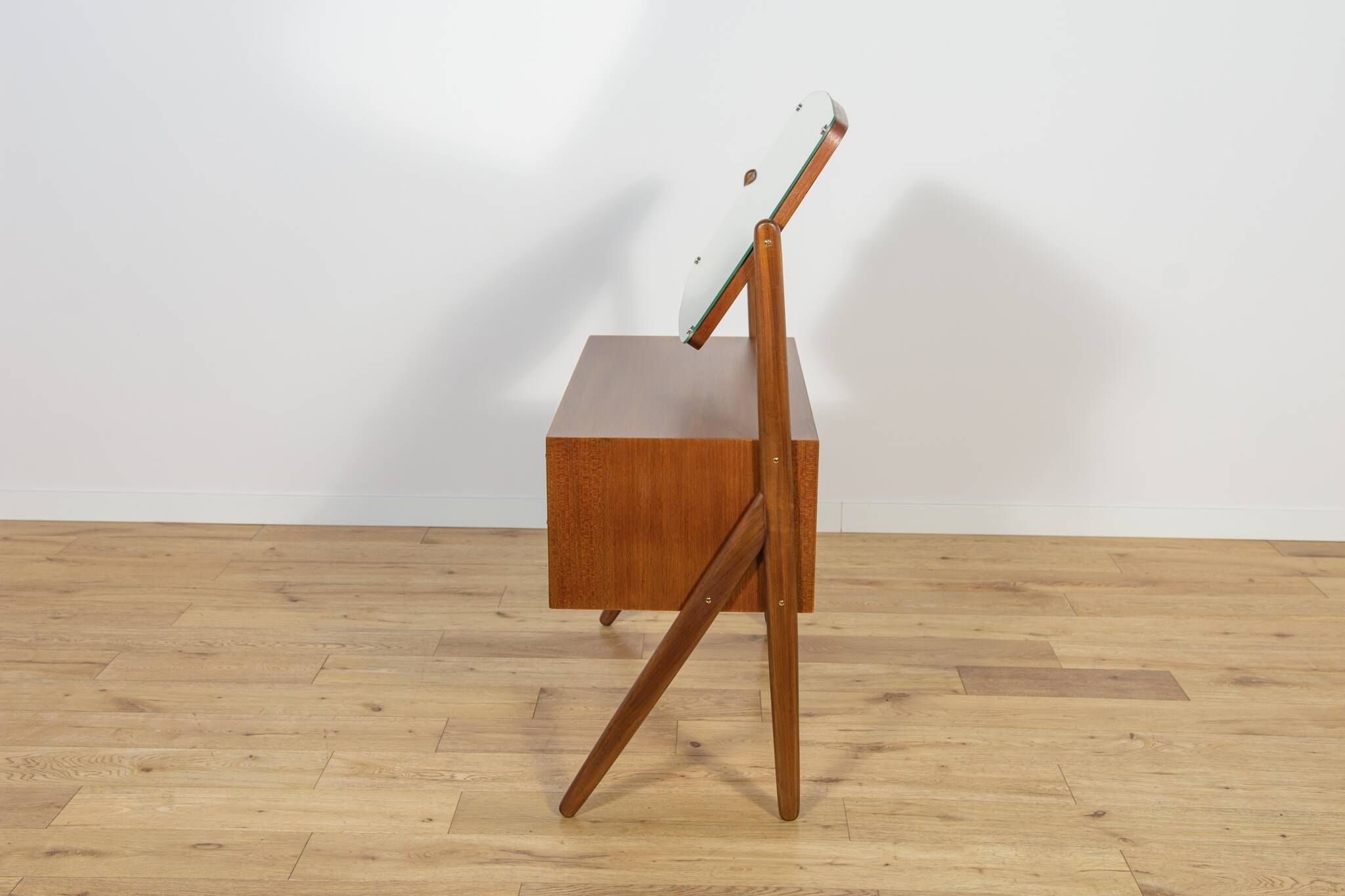 Coiffeuse des années 1960 de Ølholm Møbelfabrik.