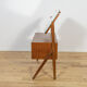 Mid-century dressing table from Ølholm Møbelfabri, 1960s
