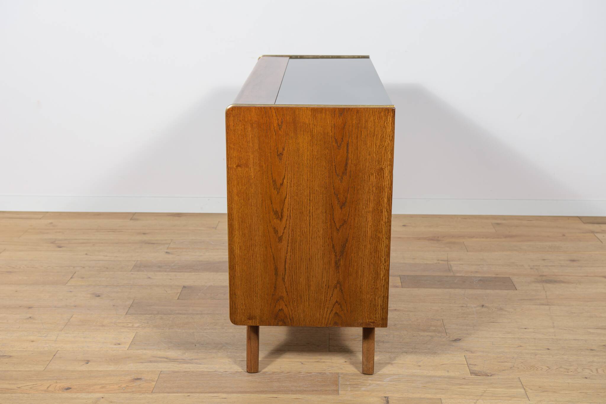 Small Sideboard by Bohumil Landsman & Hubert Nepožitek for Jitona.