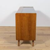 Small Sideboard by Bohumil Landsman & Hubert Nepožitek for Jitona.