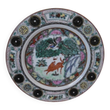 Chinese plate