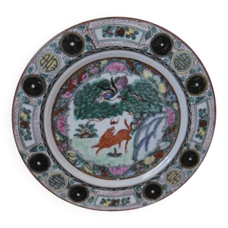 Chinese plate