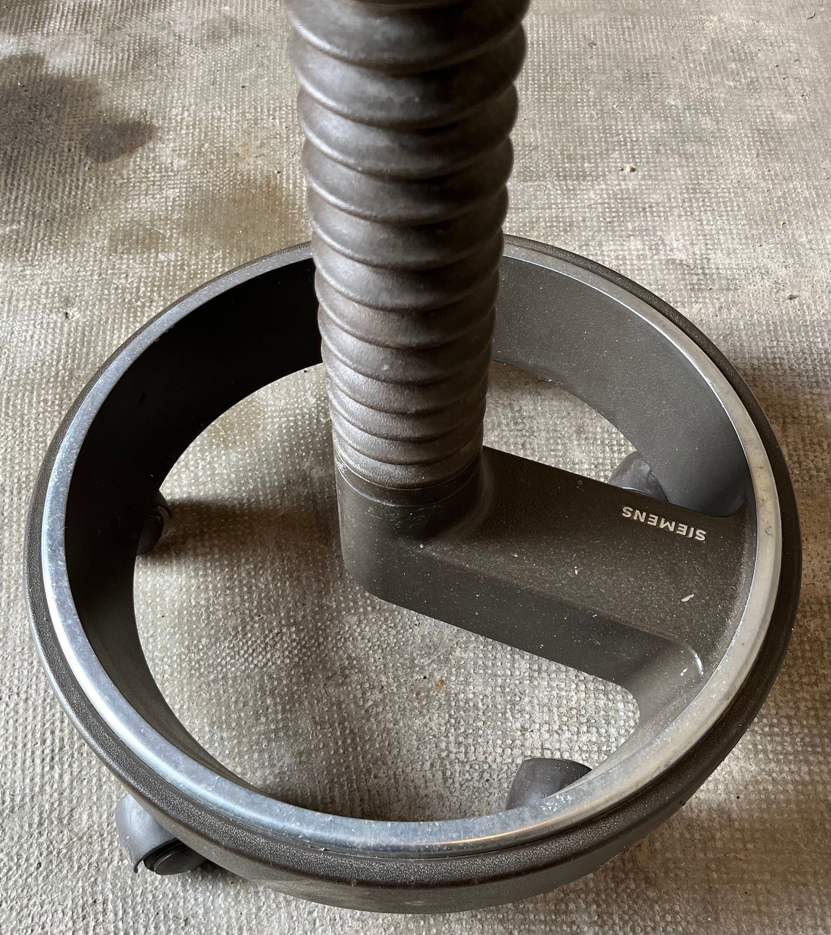 Sirona chair for Siemens