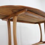 One of a kind Custom Made Dining Table