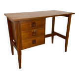 Teak Desk, Denmark, 1960s