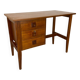 Teak Desk, Denmark, 1960s
