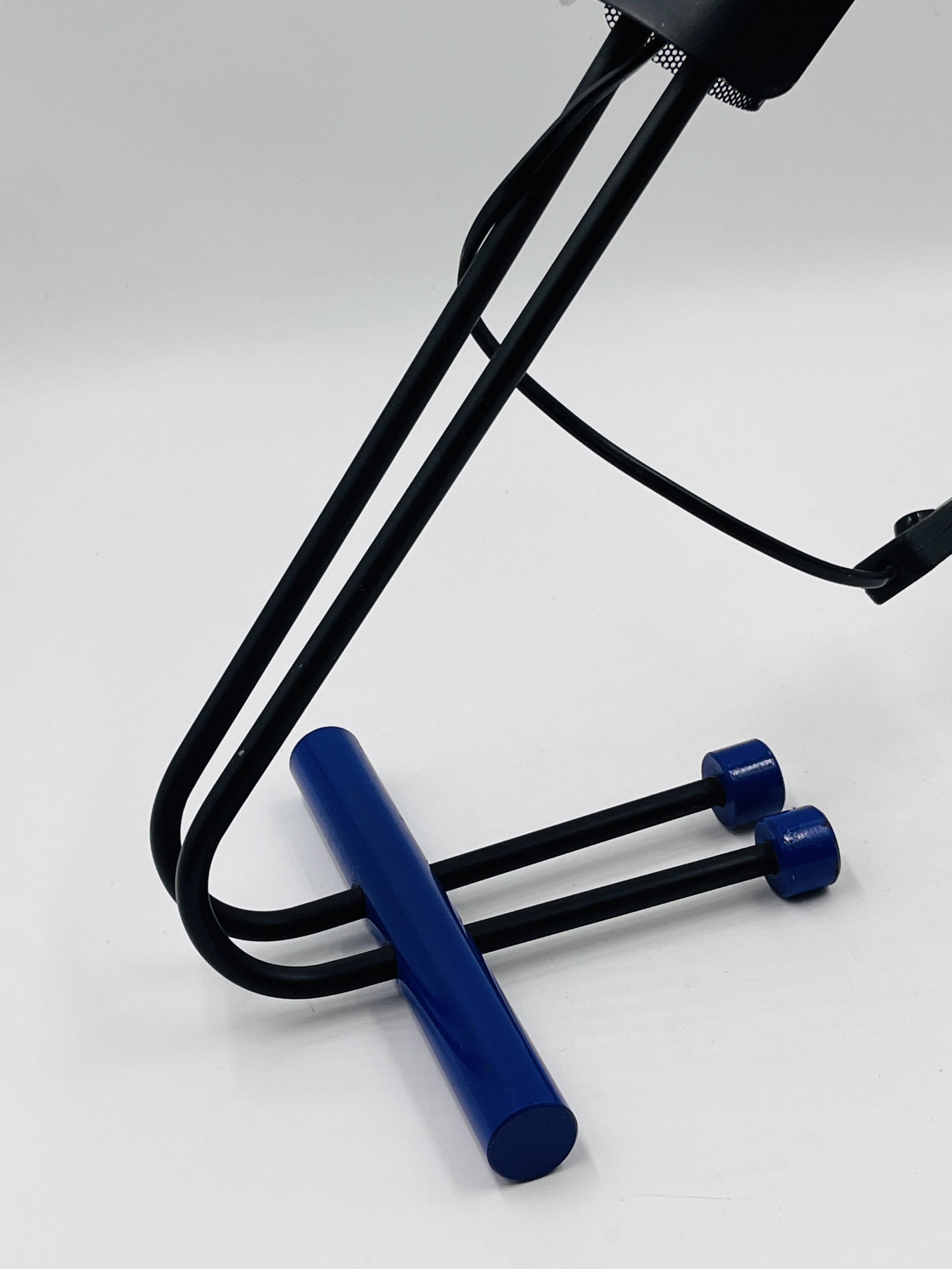 Ettan Memphis era desk lamp