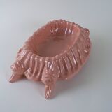 Ceramic bowl, Italian design, 1970s, designer: A.L. Rabitti, manufacturer: