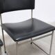 Set of 6 'SM08' dining chairs by Cees Braakman for Pastoe, 1960s