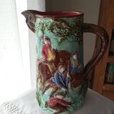 Nimy-les-Mons slush pitcher