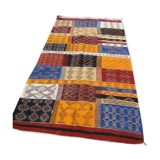 Tapis fait main 200 x 115