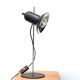 CGM desk lamp, adjustable spotlight, 80s