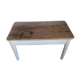 Firm style coffee table
