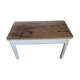Firm style coffee table