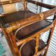 Etagere bambou