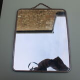 Barber mirror 50s