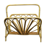 Magazine rack Wicker