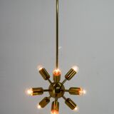 Lustre Spoutnik par Drukov, 1970s
