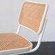 "Chaise S32 V" par Marcel Breuer / Thonet
