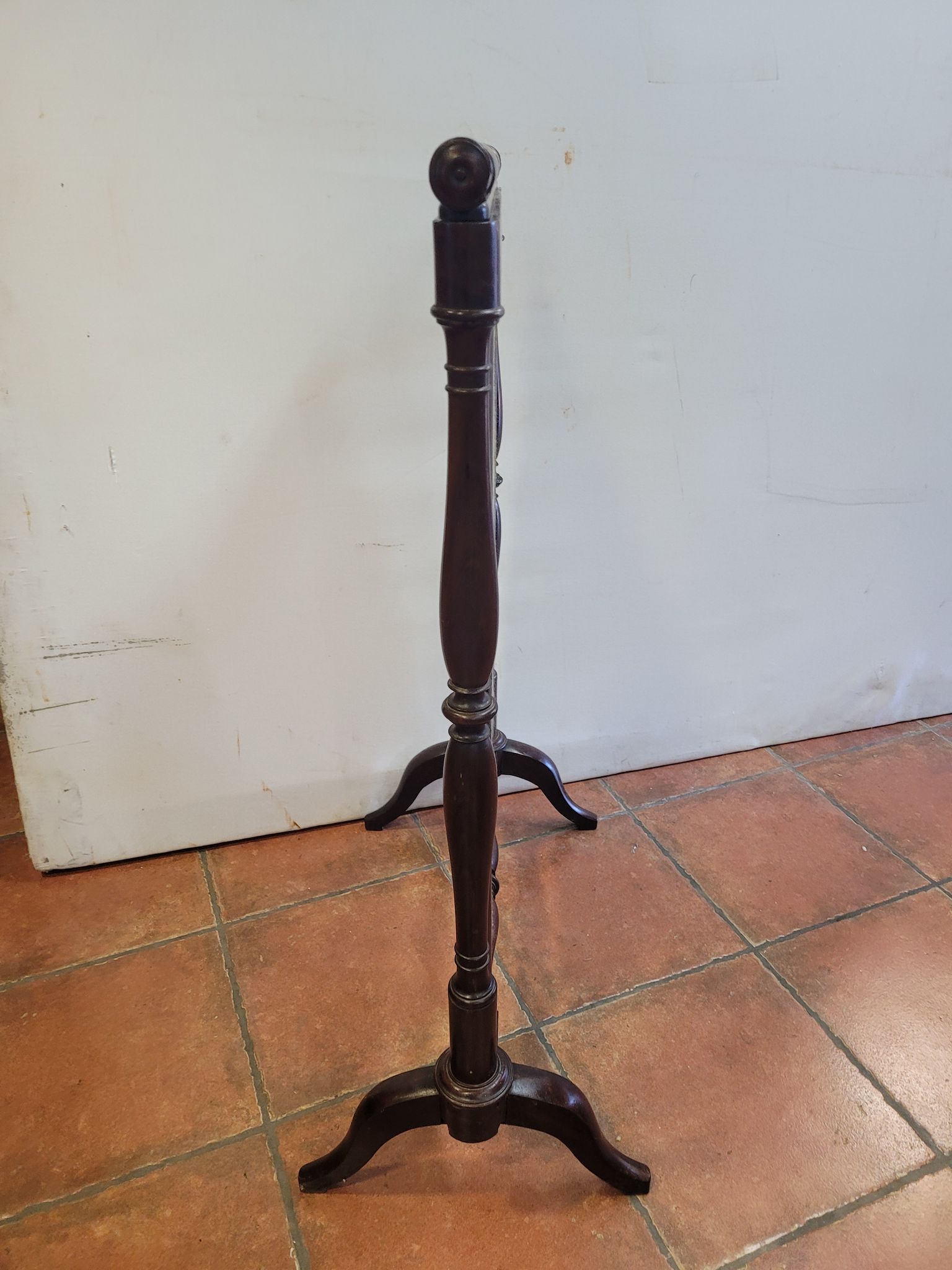 Fire shield restoration era