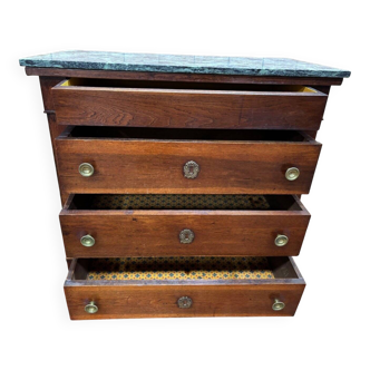 Commode d’époque empire