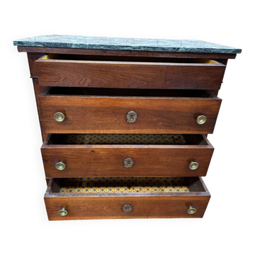 Commode d’époque empire